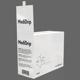 MediDrip CBD Oil 10 Pack (50mL)